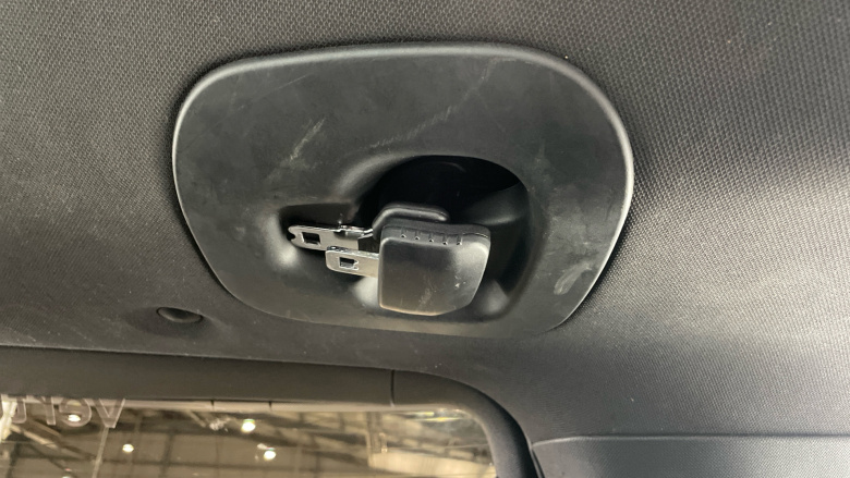 MINI Countryman 2.0 Cooper S Sport 5dr Auto Petrol Hatchback